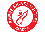 Shree Bihari Ji Hotel